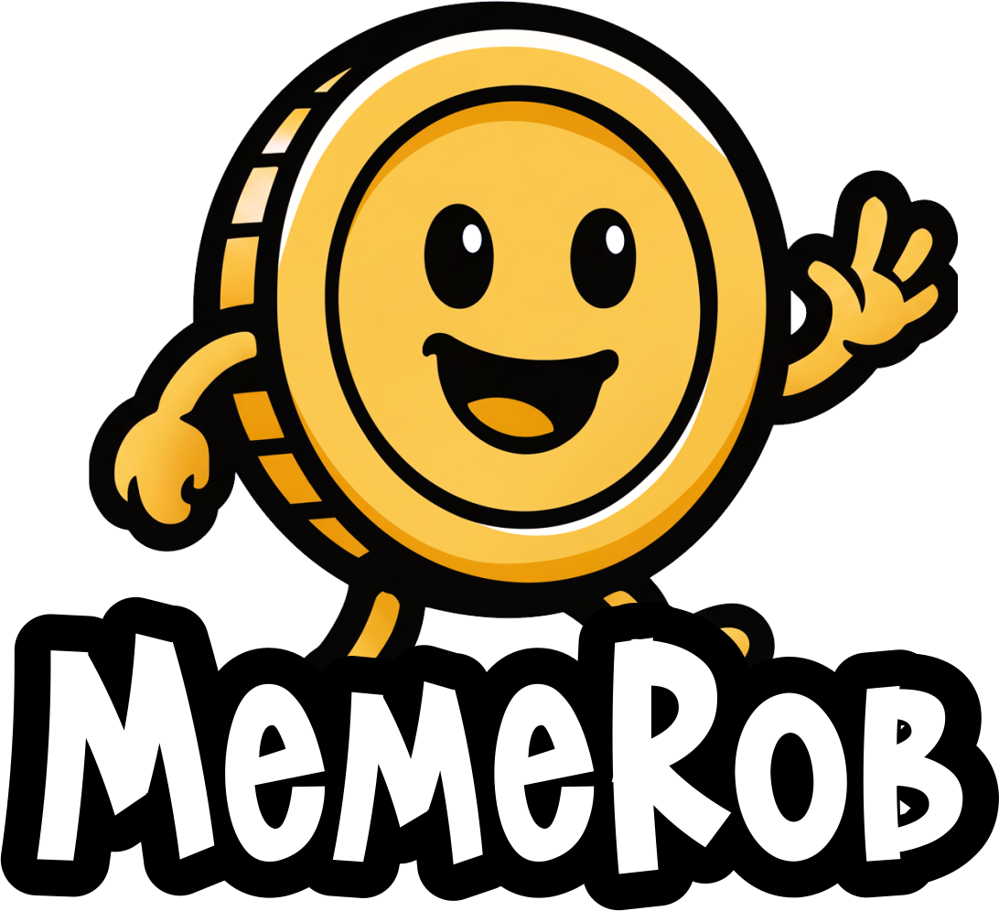 Logo de MemeRob